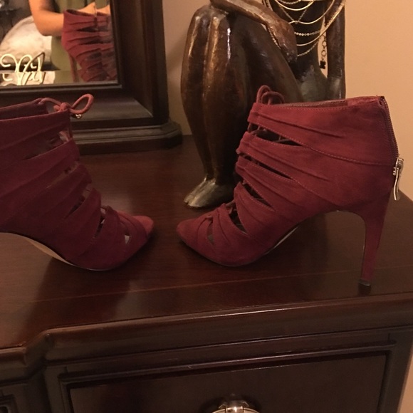 Booties - Picture 3 of 3